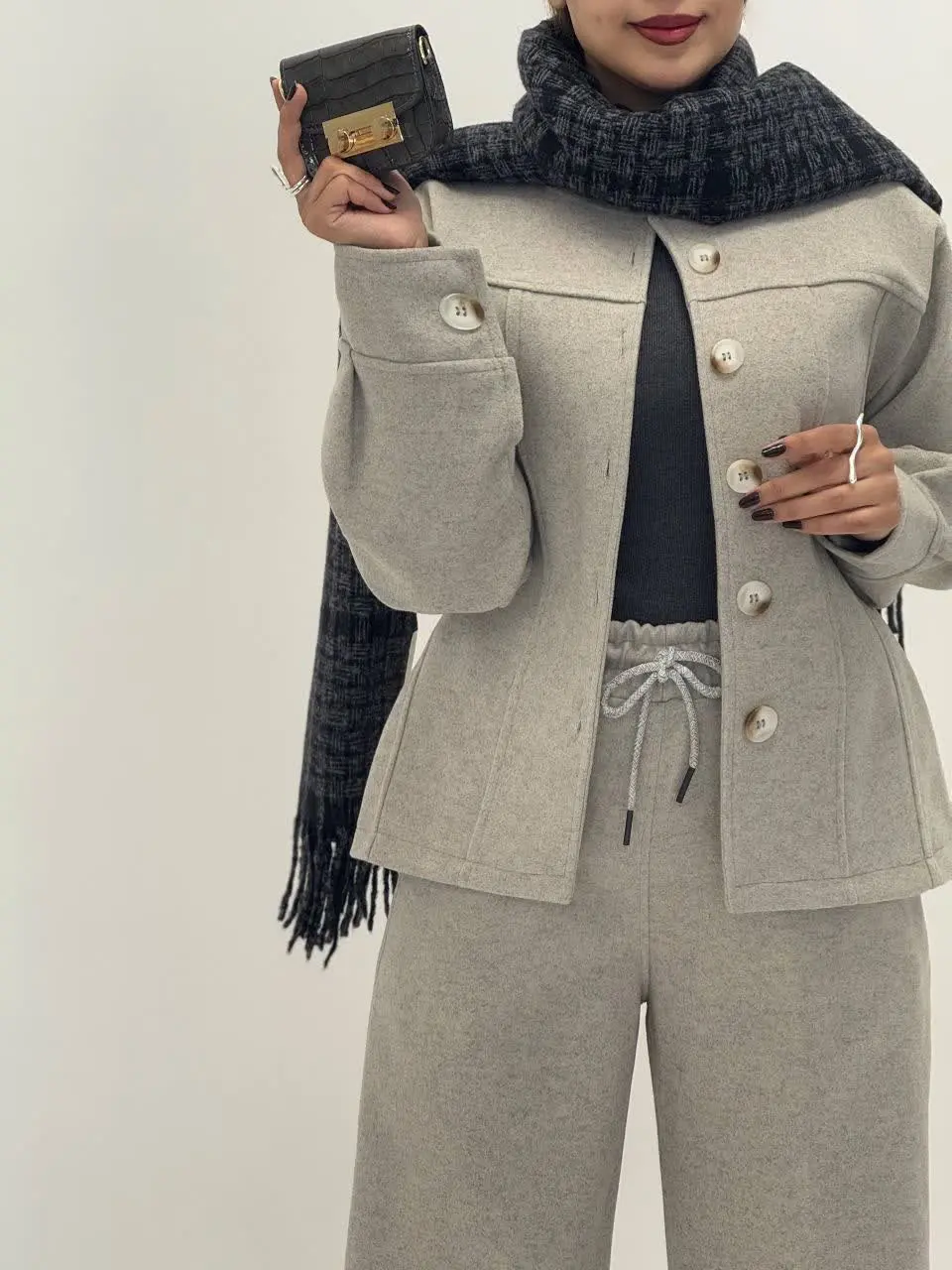 3632-ست فوتر مونا